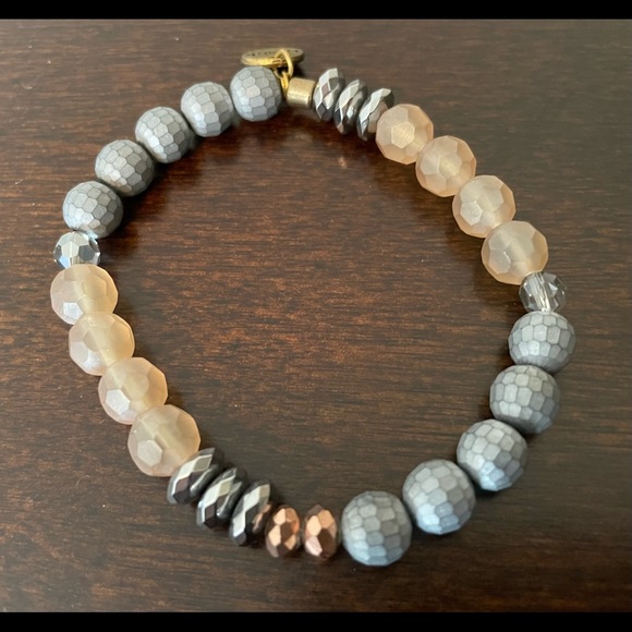 NWOT Erimish “Tart” Stack Bracelet Set - Picture 5 of 8